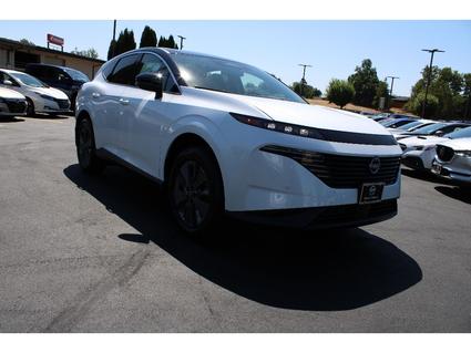 2025 Nissan Murano Pasco WA