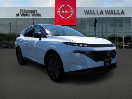 2025 Nissan Murano Pasco WA