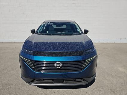 2025 Nissan Murano Twin Falls ID