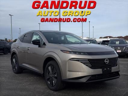 2026 Nissan Murano Green Bay WI