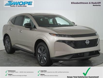 2026 Nissan Murano Elizabethtown KY