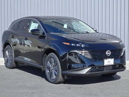 2026 Nissan Murano Billings MT