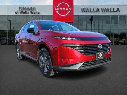 2025 Nissan Murano Pasco WA