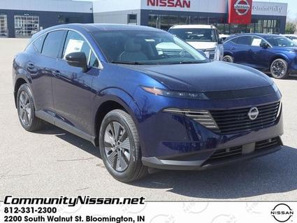 2025 Nissan Murano Bloomington IN