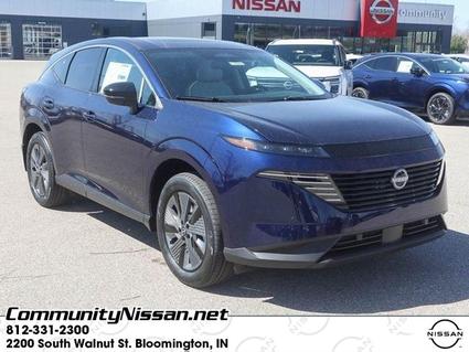 2025 Nissan Murano Bloomington IN