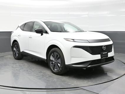 2025 Nissan Murano Dacono CO