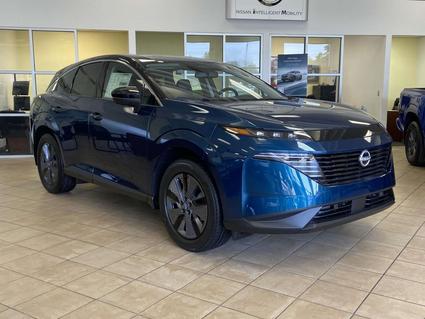 2025 Nissan Murano Tuscaloosa AL