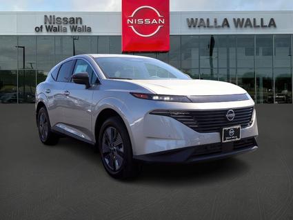 2025 Nissan Murano Pasco WA