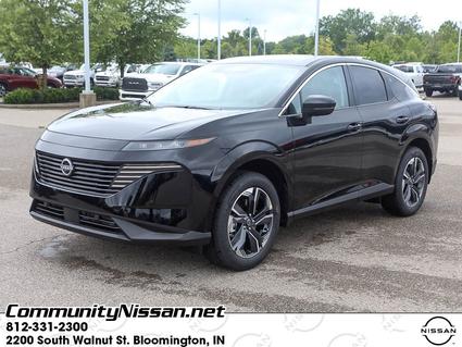2025 Nissan Murano Bloomington IN