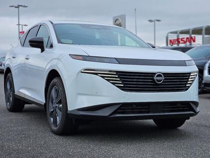 2026 Nissan Murano Tifton GA