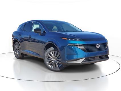 2026 Nissan Murano Clinton Township MI