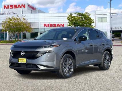 2026 Nissan Murano Tustin CA