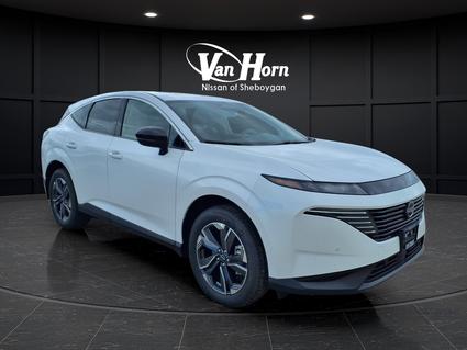 2026 Nissan Murano Sheboygan WI