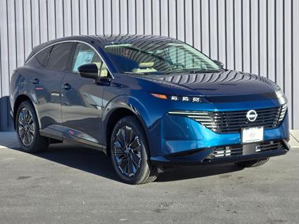 2026 Nissan Murano Billings MT