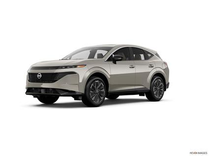 2026 Nissan Murano Folsom CA