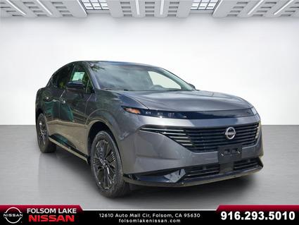 2026 Nissan Murano Folsom CA