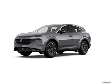 2026 Nissan Murano Folsom CA