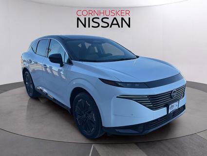 2026 Nissan Murano Norfolk NE