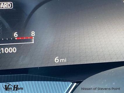 2026 Nissan Murano Stevens Point WI