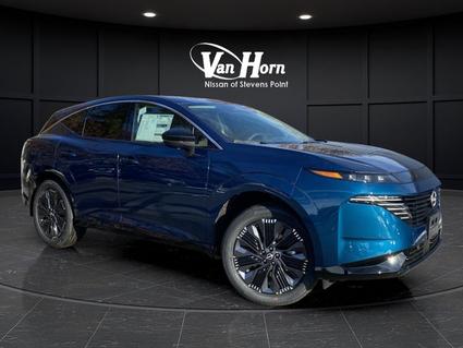 2026 Nissan Murano Stevens Point WI