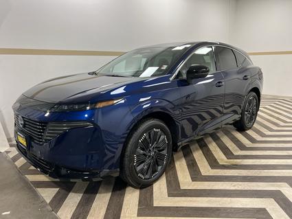 2026 Nissan Murano Bozeman MT