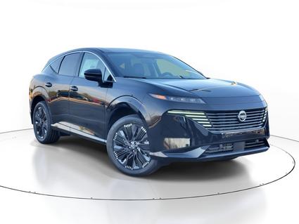 2026 Nissan Murano Clinton Township MI