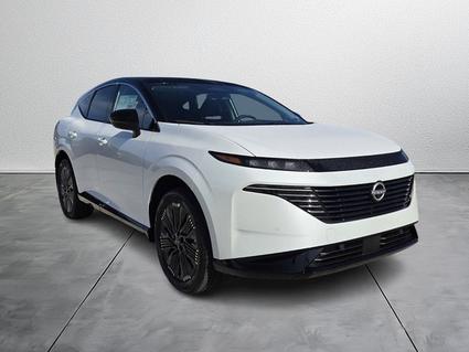 2026 Nissan Murano Sebring FL