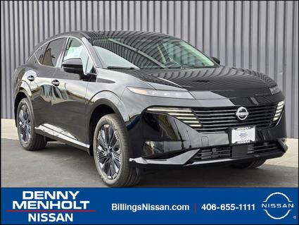 2026 Nissan Murano Billings MT