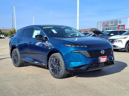2026 Nissan Murano McAlester OK