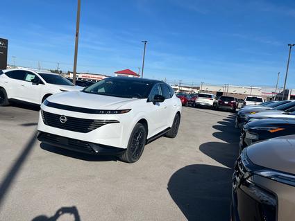 2026 Nissan Murano Elizabethtown KY