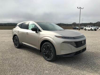 2026 Nissan Murano Enterprise AL