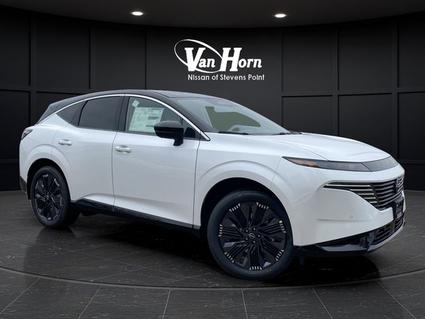 2026 Nissan Murano Stevens Point WI