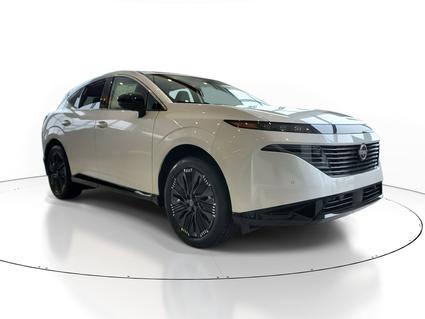 2026 Nissan Murano Dearborn MI