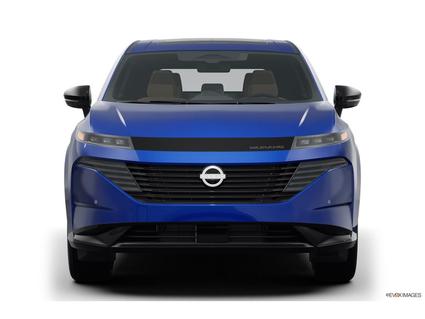 2026 Nissan Murano Folsom CA