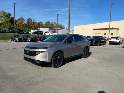 2026 Nissan Murano Elizabethtown KY