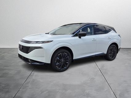 2026 Nissan Murano Sebring FL