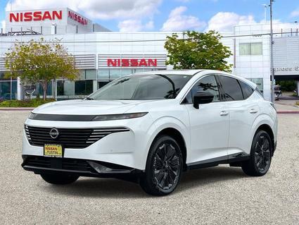 2026 Nissan Murano Tustin CA