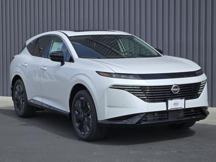 2026 Nissan Murano Billings MT