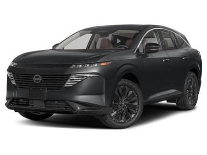 2026 Nissan Murano Minneapolis MN