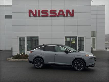 2026 Nissan Murano Medford OR