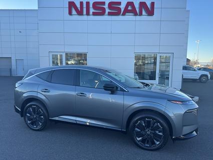 2026 Nissan Murano Medford OR