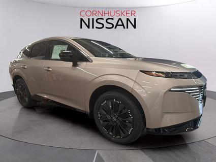 2026 Nissan Murano Norfolk NE