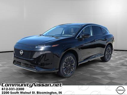 2026 Nissan Murano Bloomington IN