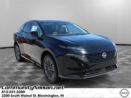 2026 Nissan Murano Bloomington IN