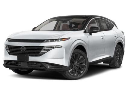 2026 Nissan Murano Inver Grove Heights MN