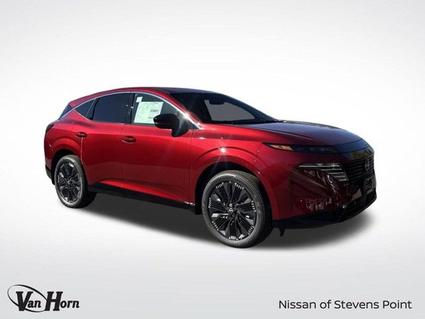 2026 Nissan Murano Stevens Point WI