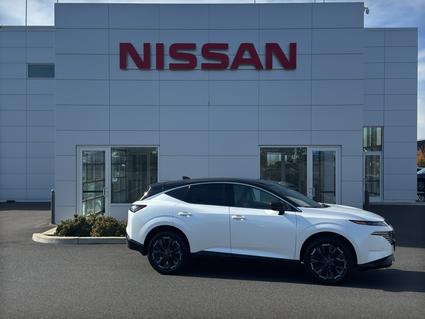 2026 Nissan Murano Medford OR