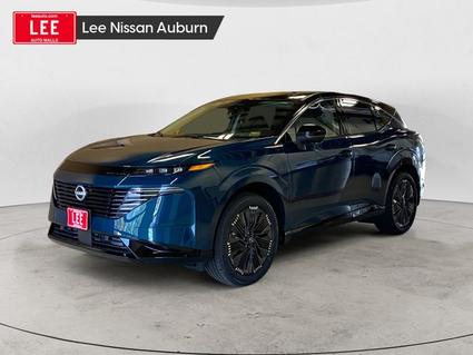 2026 Nissan Murano Auburn ME