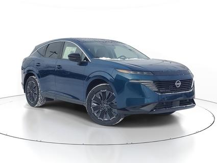 2026 Nissan Murano Clinton Township MI