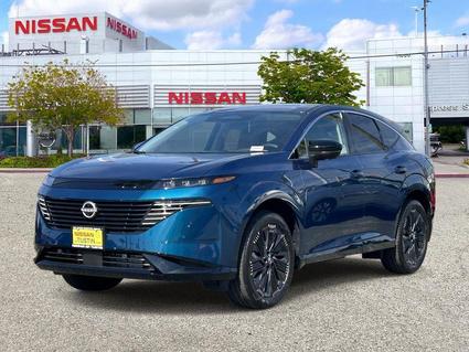 2026 Nissan Murano Tustin CA